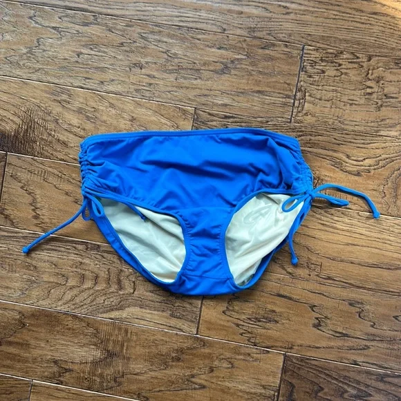 Lands End Bikini Bottom - Picture 1 of 6